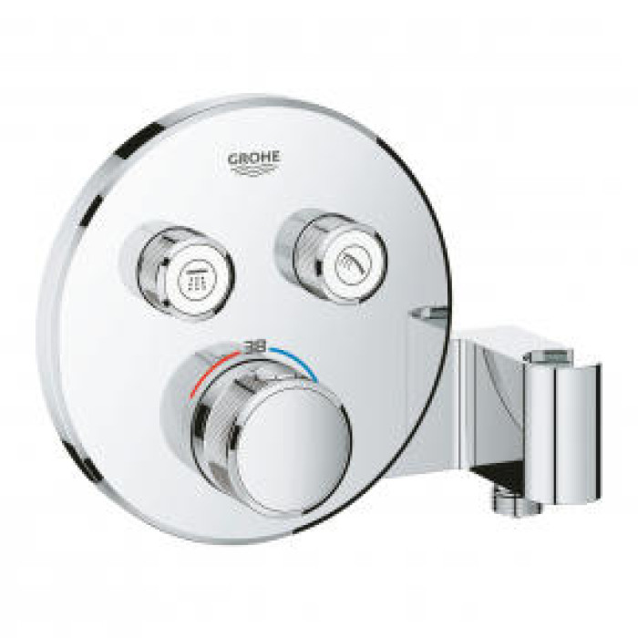 Смеситель для душа GROHE Grohtherm SmartControl 29120000