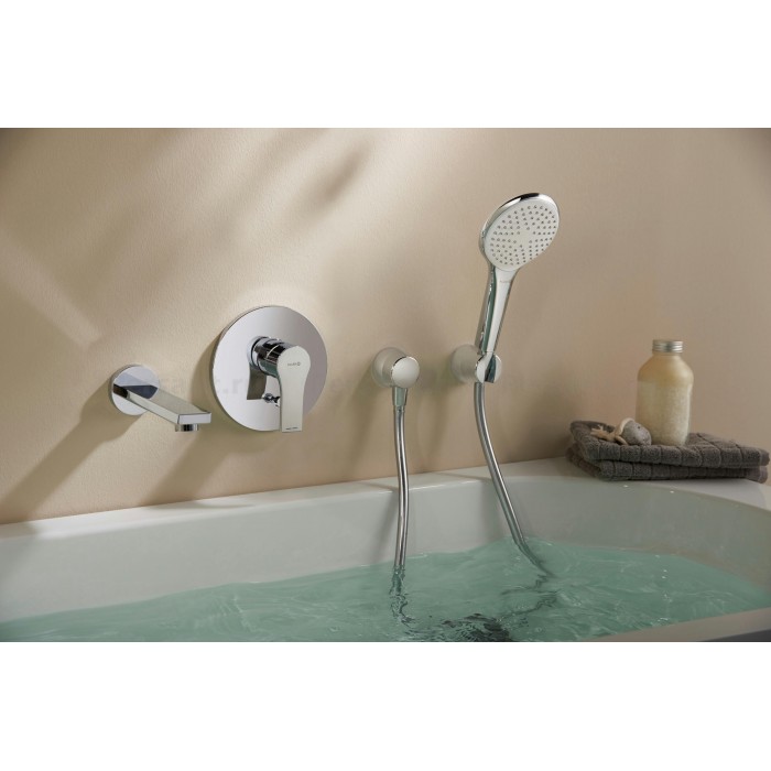 Излив для ванны Kludi ZENTA SL 4860005