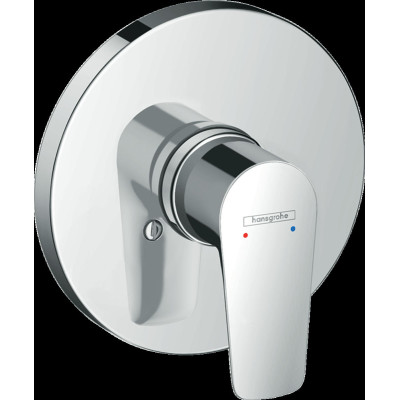 Смеситель для душа Hansgrohe Talis E 71766000