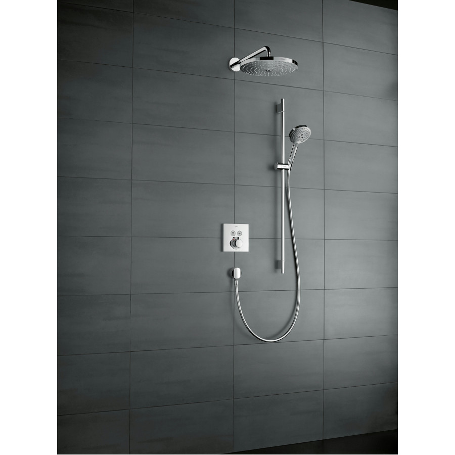 Смеситель для душа Hansgrohe Select 15763000