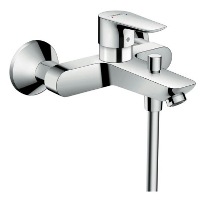 Смеситель для ванны Hansgrohe Talis E 71740000