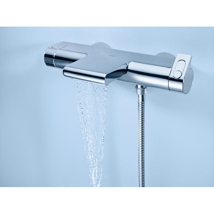 Смеситель для ванны Grohe Grohtherm 2000 NEW 34174001