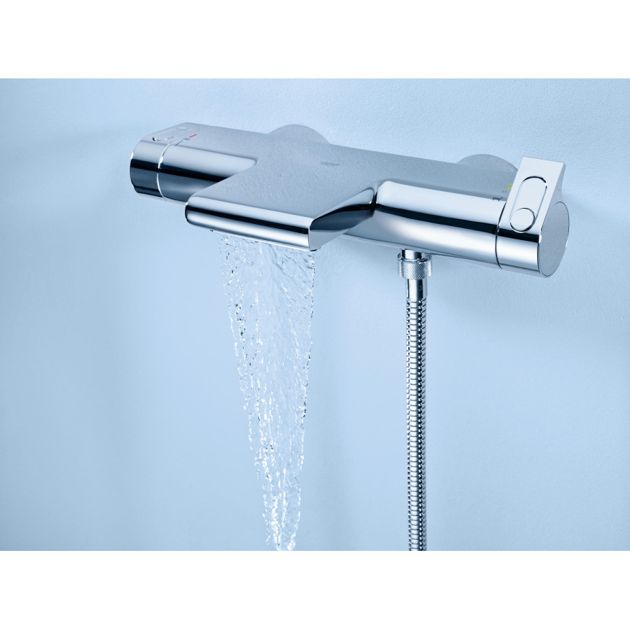 Смеситель для ванны Grohe Grohtherm 2000 NEW 34174001