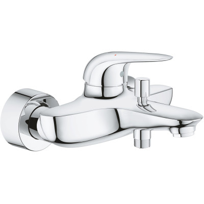 Смеситель для ванны Grohe Eurostyle 2015 Solid 23726003