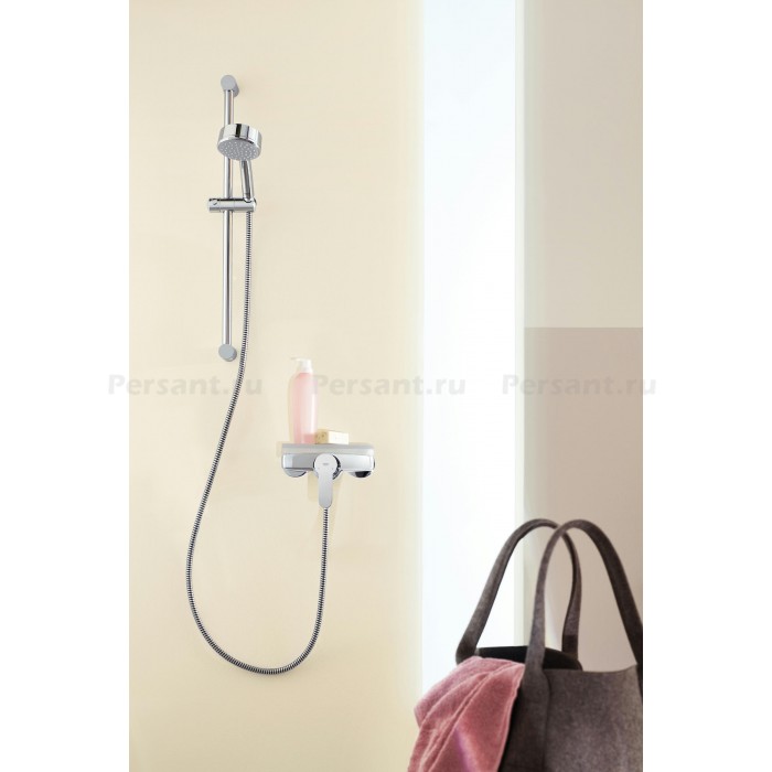 Смеситель для душа Grohe Eurostyle Cosmopolitan 33590002 хром