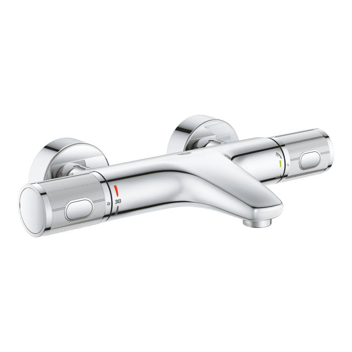 Смеситель для ванны Grohe Grohtherm 1000 Performance 34779000