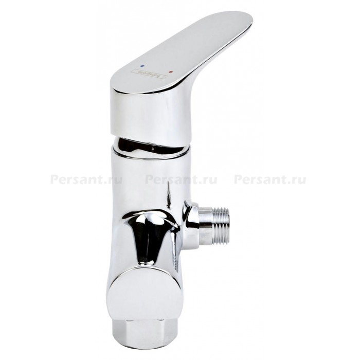 Смеситель для душа Hansgrohe Focus E2 31960000 хром