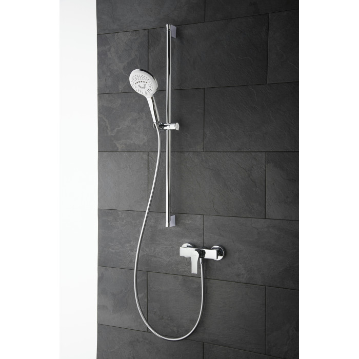 Смеситель для душа Kludi ZENTA SL 488700565 хром