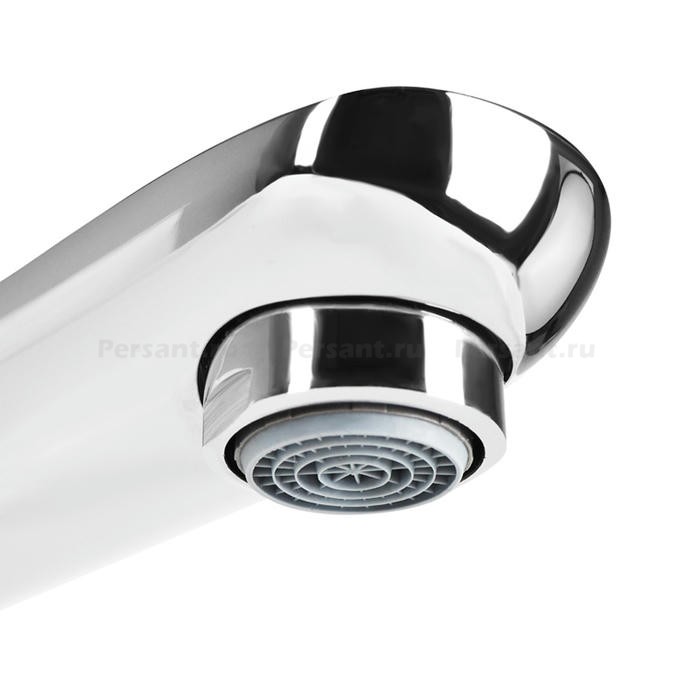 Смеситель на борт ванны IDDIS Torr TORSB30I07 хром