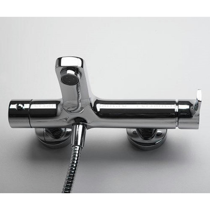 Смеситель для ванны WasserKRAFT Berkel 4801 хром