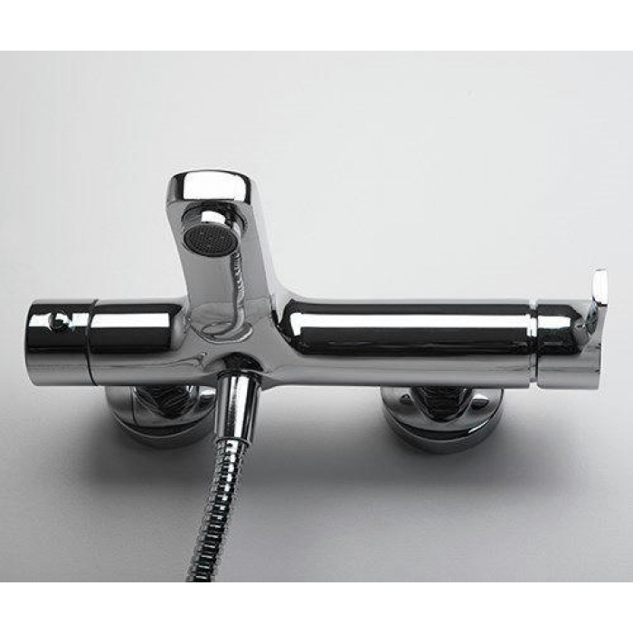 Смеситель для ванны WasserKRAFT Berkel 4801