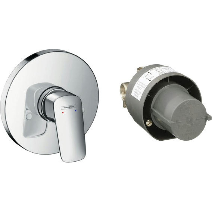 Смеситель для душа Hansgrohe Logis 71666000