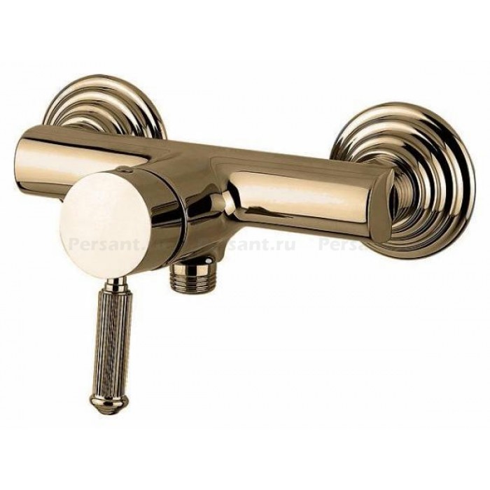 Смеситель для душа Cezares Olimp OLIMP-DM-02-L бронза