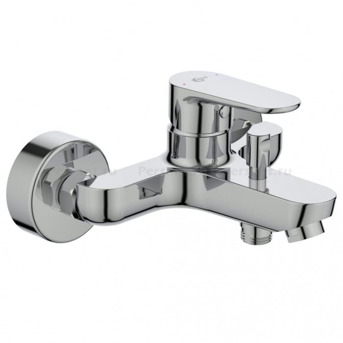 Смеситель для ванны Ideal Standard Cerafine Model O BC500AA хром