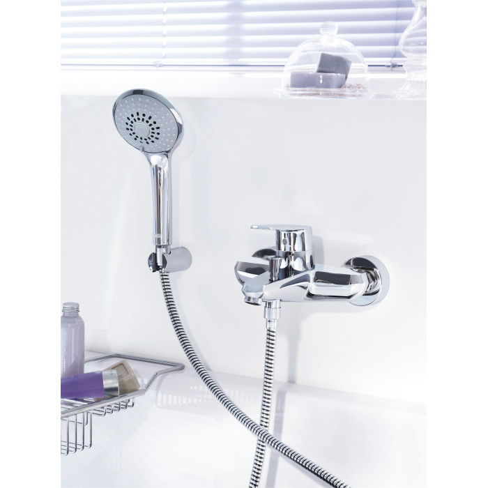 Смеситель для ванны Grohe Eurodisc Cosmopolitan 33395002