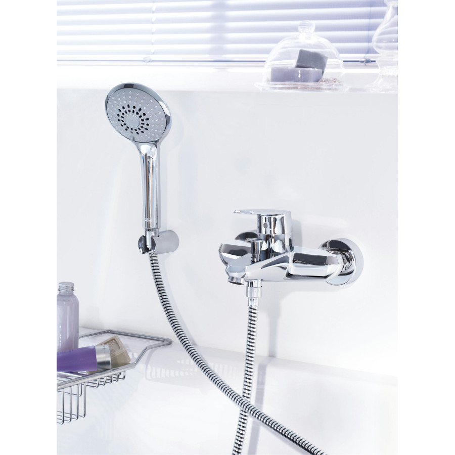 Смеситель для ванны Grohe Eurodisc Cosmopolitan 33395002