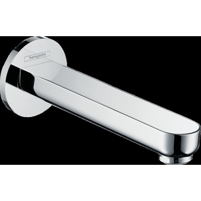 Излив для ванны Hansgrohe Metropol S 14420000