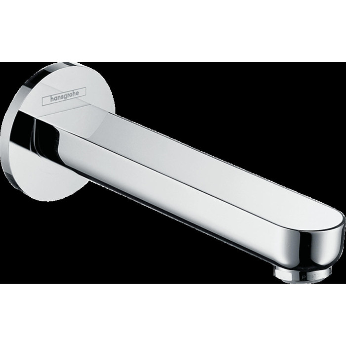 Излив для ванны Hansgrohe Metropol S 14420000