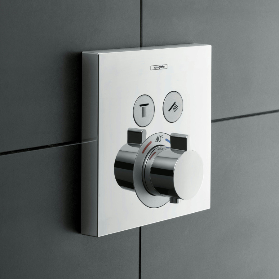 Смеситель для душа Hansgrohe Select 15763000