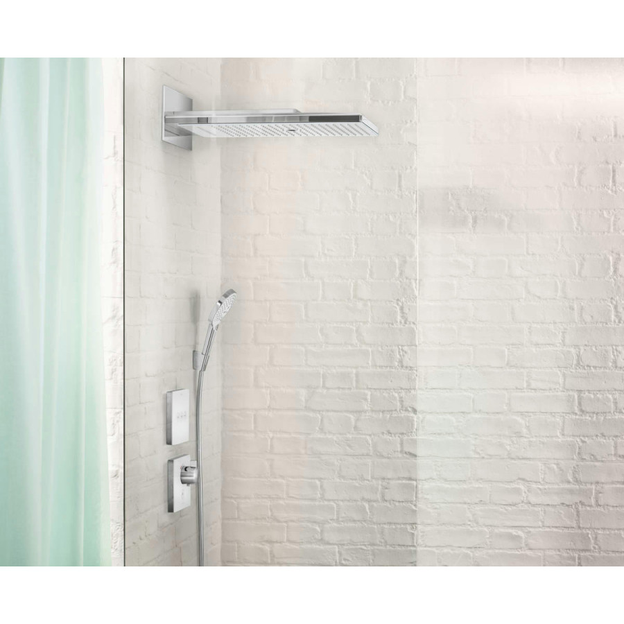 Переключатель потоков для душа Hansgrohe ShowerSelect 15736400