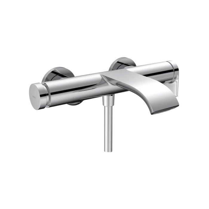 Смеситель для ванны Hansgrohe Vivenis 75420000