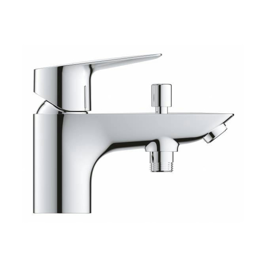 Смеситель для ванны Grohe BauEdge 23562001