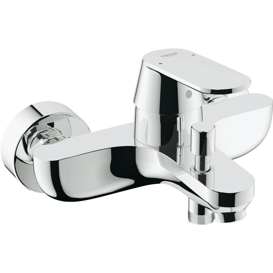 Смеситель для ванны Grohe Eurosmart Cosmopolitan 32831000