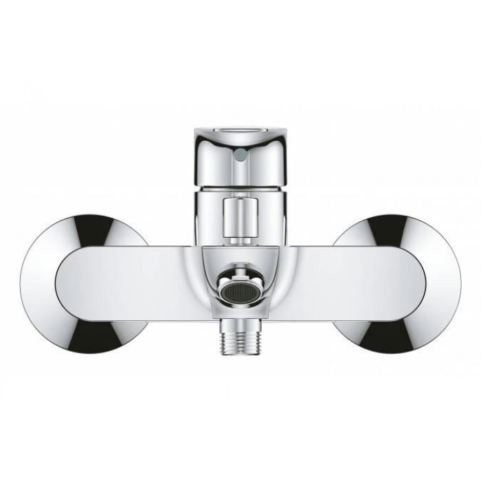 Смеситель для ванны Grohe BauEdge 23604001
