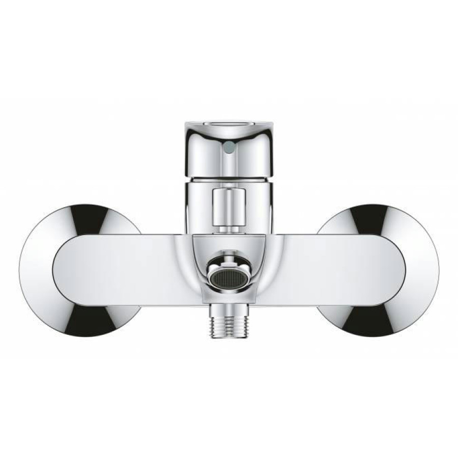 Смеситель для ванны Grohe BauEdge 23604001