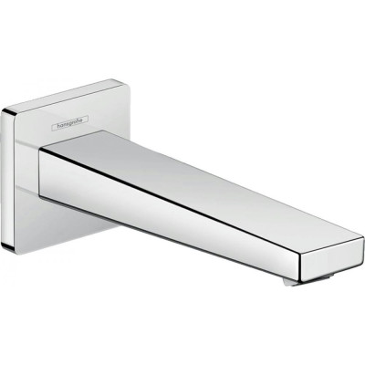 Излив для ванны hansgrohe Metropol 32542000