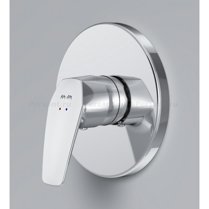 Смеситель для душа Am.Pm Gem F9075000