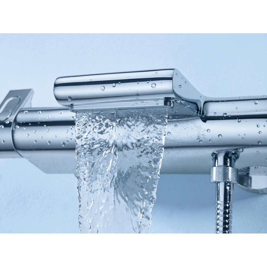 Смеситель для ванны Grohe Grohtherm 2000 NEW 34464001