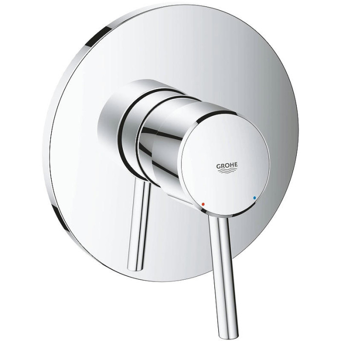 Смеситель для душа Grohe Concetto 24053001