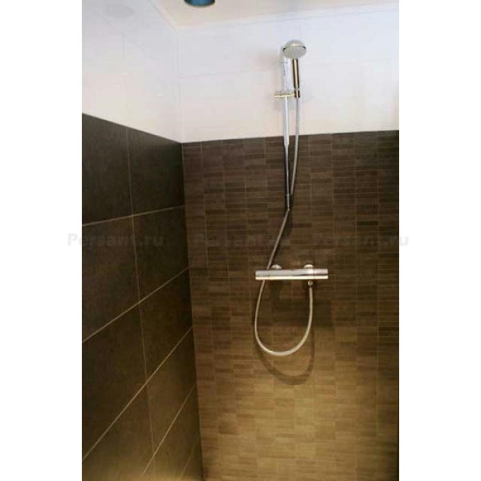 Смеситель для душа Grohe Grohtherm 3000 Cosmopolitan 34274000 с термостатом, хром