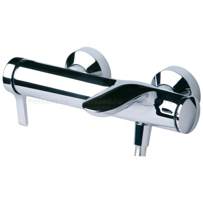 Смеситель для ванны Ideal Standard Melange A4271AA хром