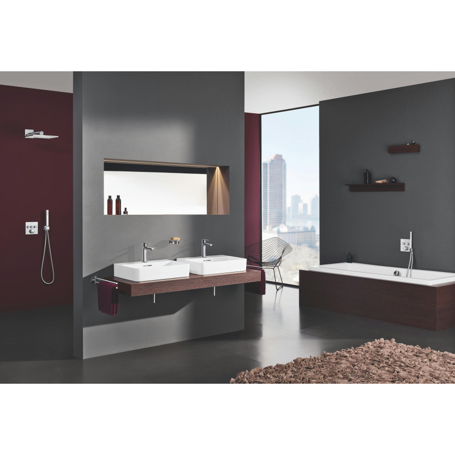 Смеситель для душа Grohe Grohtherm SmartControl 29125000