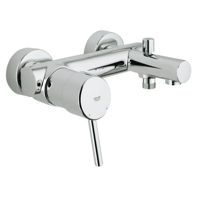 Смеситель для ванны Grohe Concetto 32211001