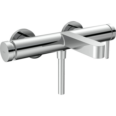 Смеситель для ванны hansgrohe Finoris 76420000