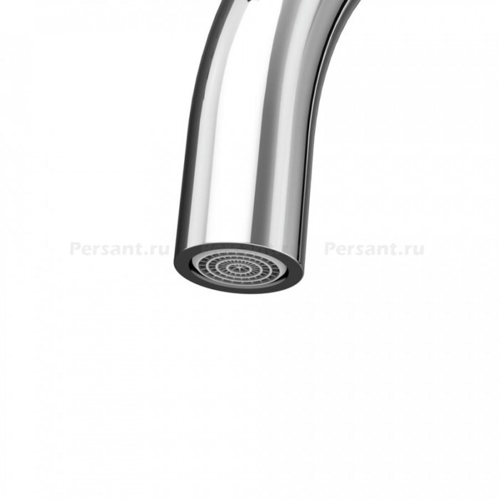 Смеситель для ванны AM.PM Sense F7514100 напольный, хром