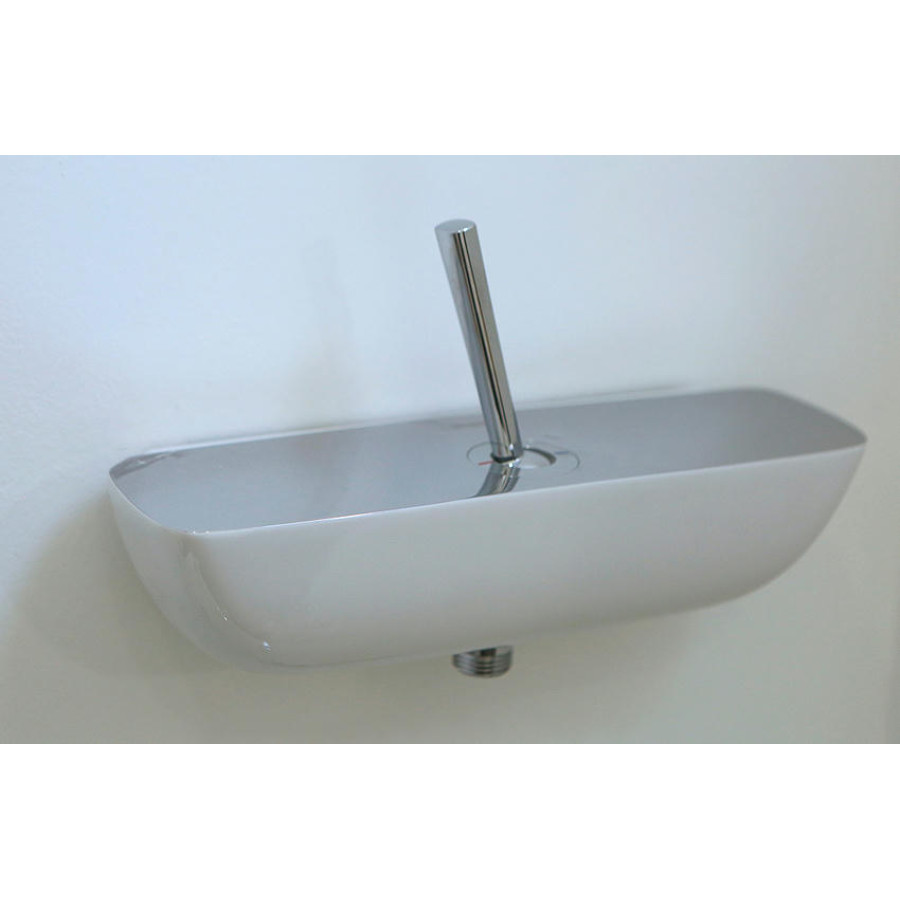 Смеситель для душа Hansgrohe PuraVida 15672400