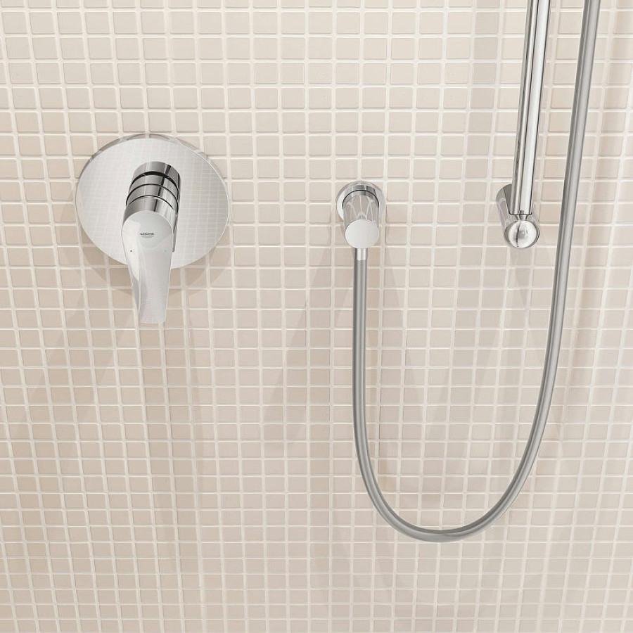 Смеситель для душа Grohe BauEdge 24161001