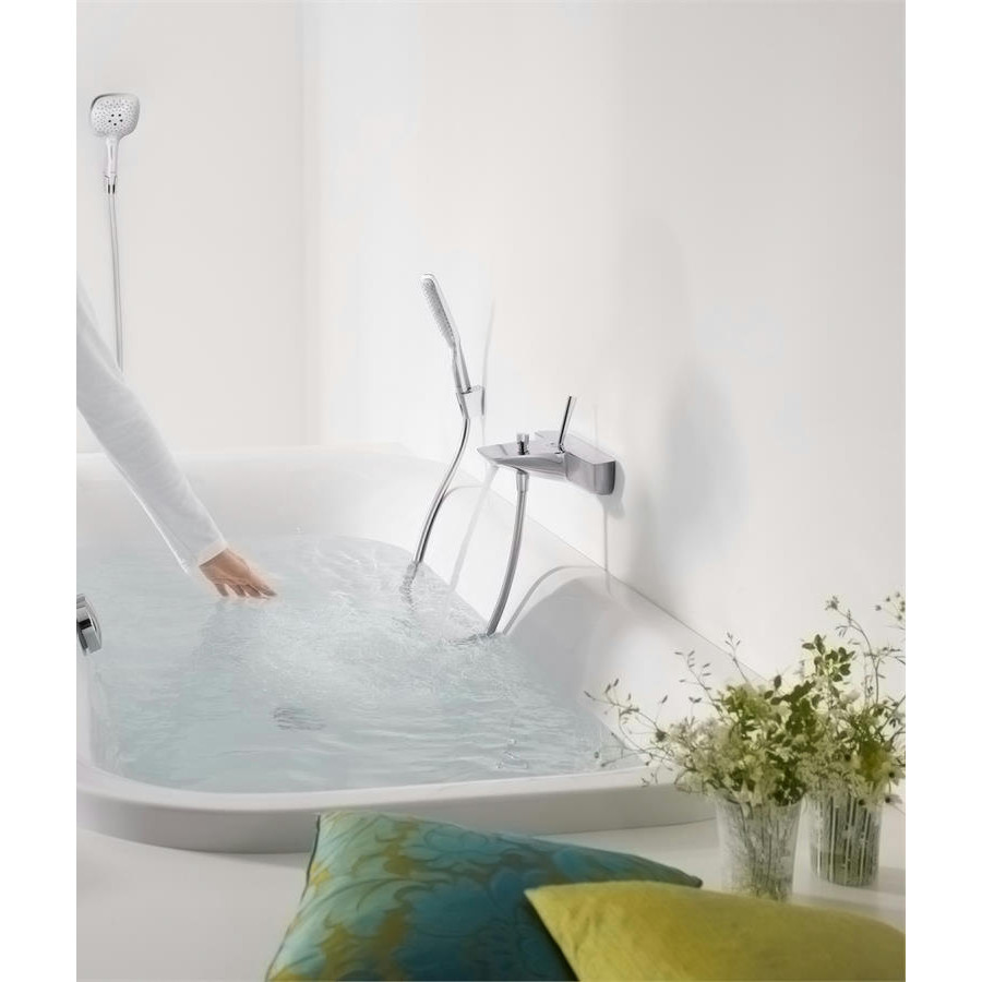 Смеситель для душа Hansgrohe PuraVida 15472000