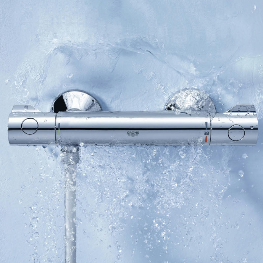 Смеситель для душа Grohe Grohtherm 34558000