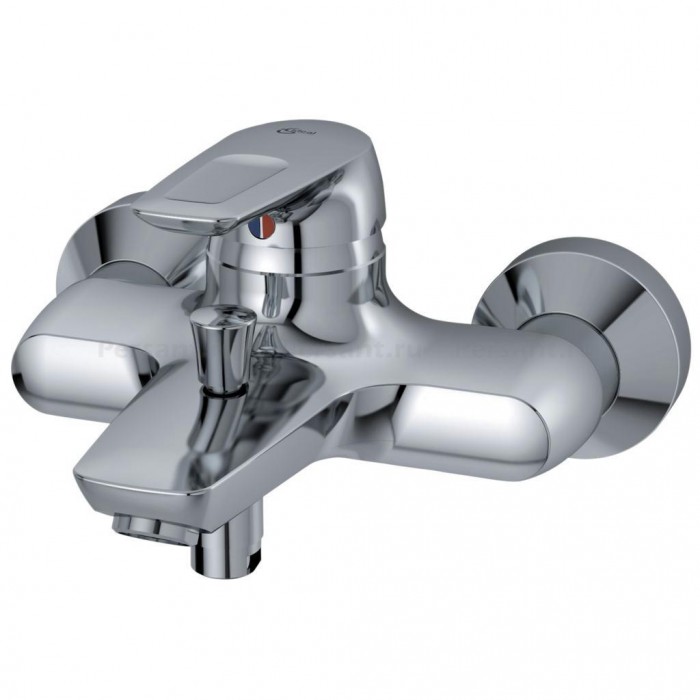 Смеситель для ванны Ideal Standard Ceramix Blue B9490AA