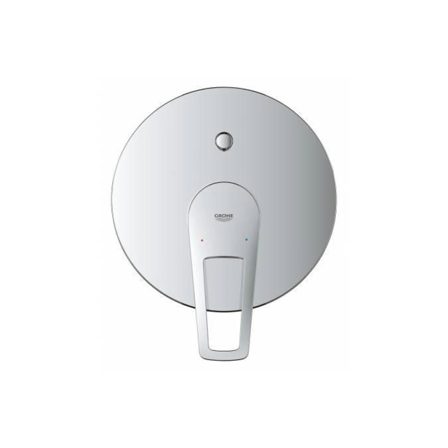 Смеситель для ванны Grohe BauLoop 29081001