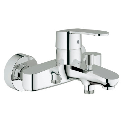 Смеситель для ванны Grohe Eurostyle Cosmopolitan 33591002