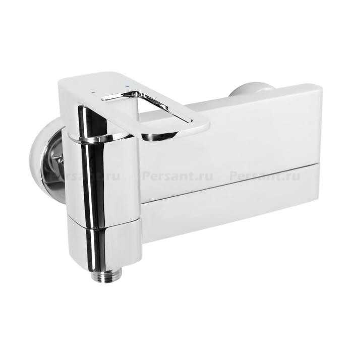 Смеситель для ванны IDDIS Slide SLISB00i02WA хром