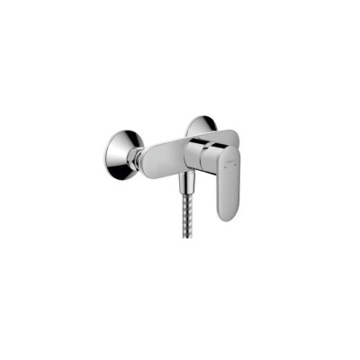 Смеситель для душа hansgrohe Vernis Blend 71640000, ВМ, хром