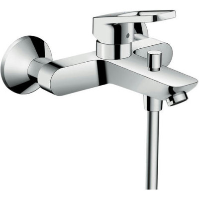 Смеситель для ванны Hansgrohe Logis Loop 71244000