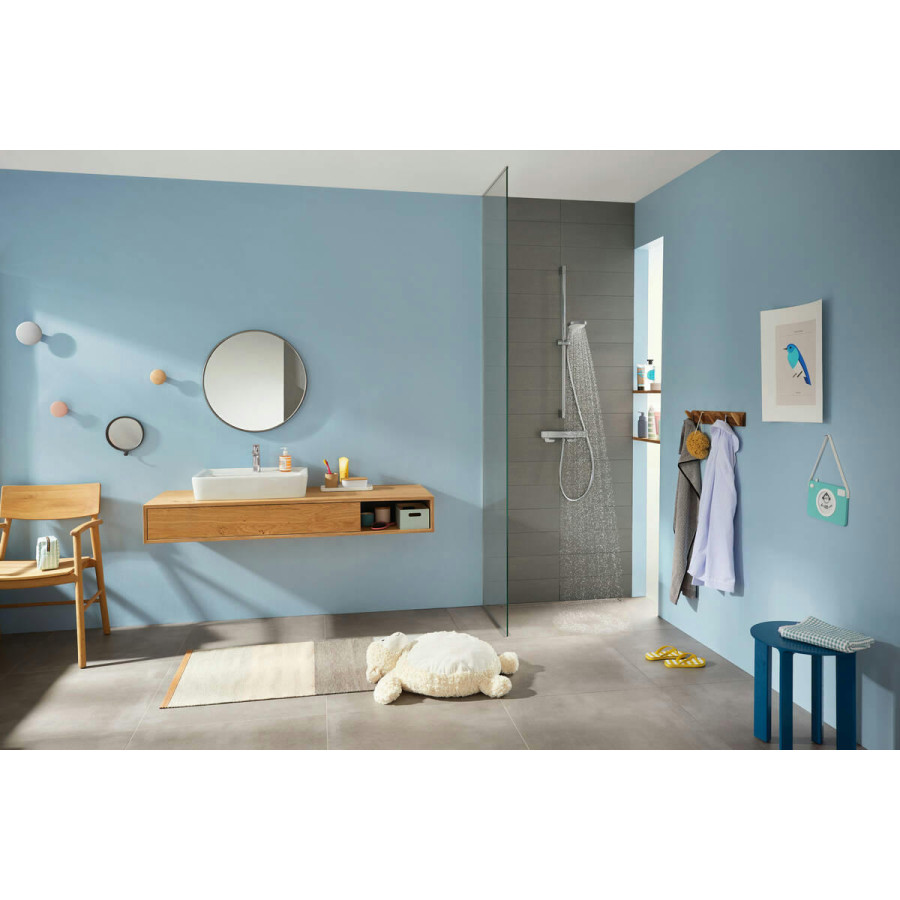 Термостат для душа hansgrohe Ecostat E 15773000